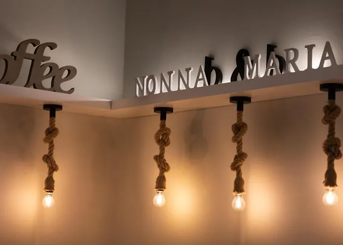 Bed And Breakfast Nonna Maria