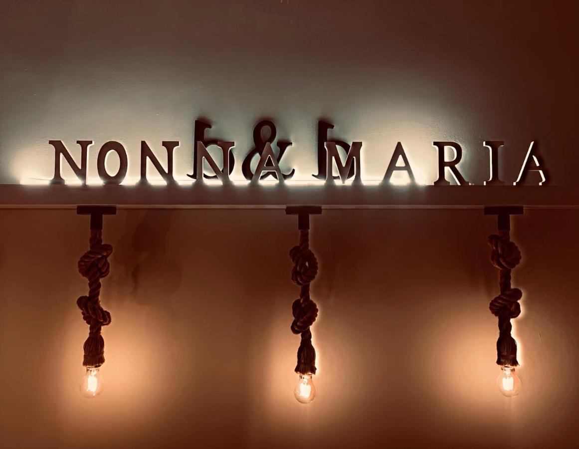 Nonna Maria 3* Tarento