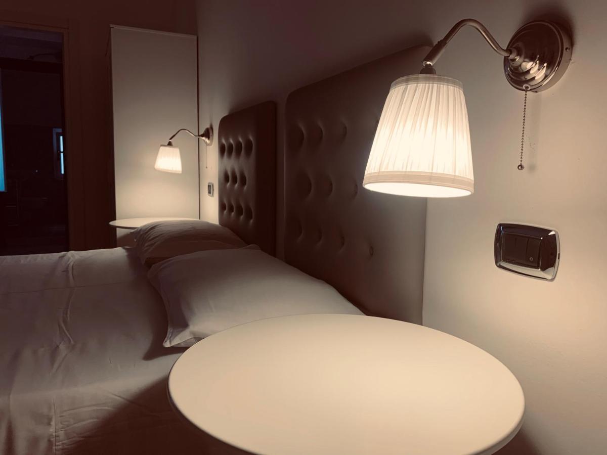 Bed and breakfast Nonna Maria 3*