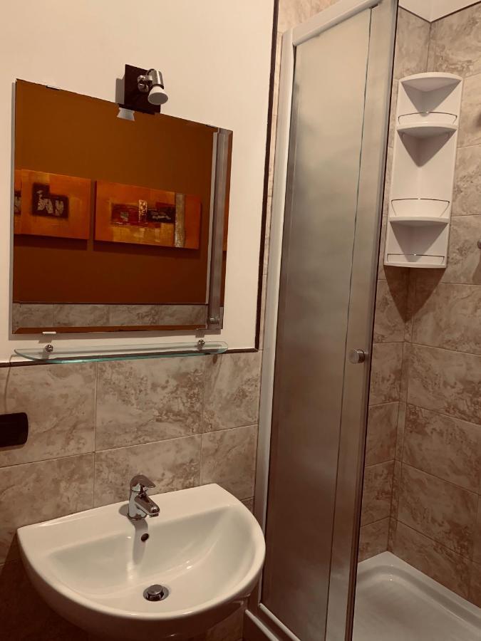 Bed and breakfast Nonna Maria 3*