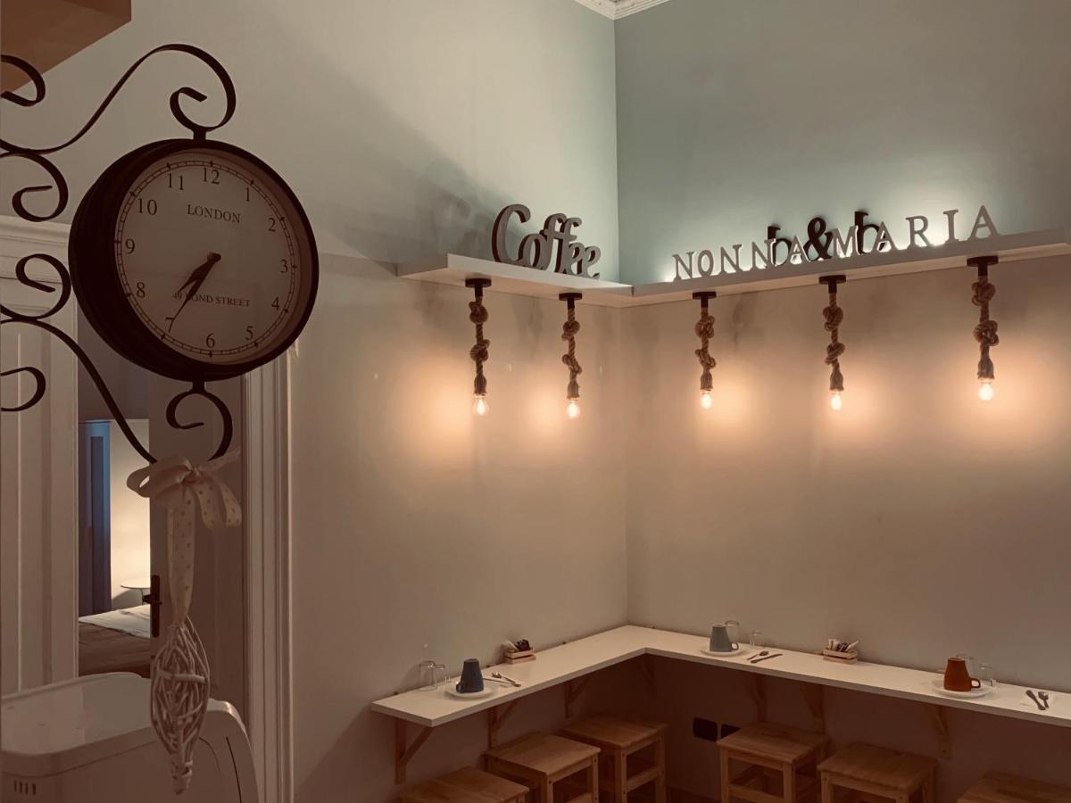 Bed and breakfast Nonna Maria Tarento