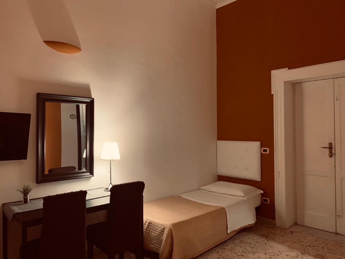 Bed and breakfast Nonna Maria Tarento