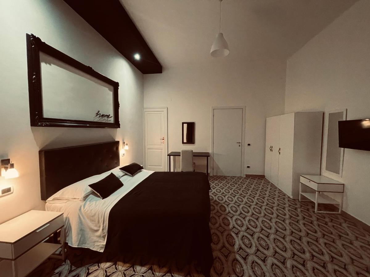 Nonna Maria Bed and breakfast Tarento