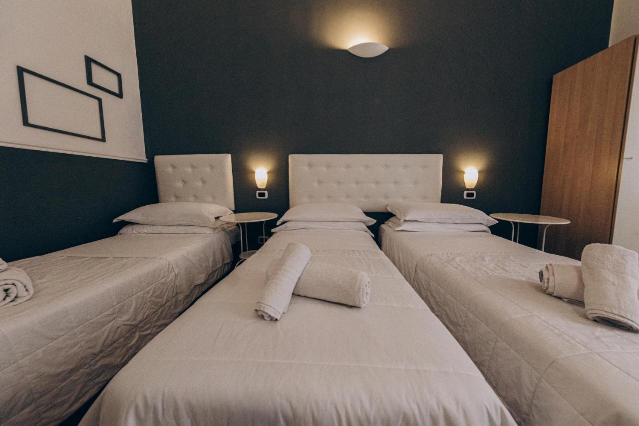 Nonna Maria Bed and breakfast Tarento