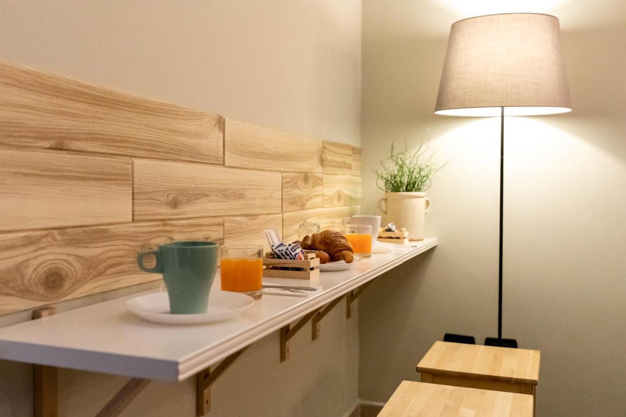 Bed and breakfast Nonna Maria 3*