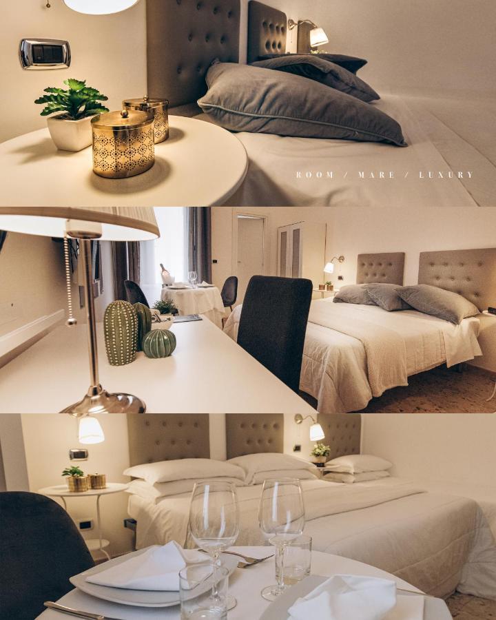 Nonna Maria Bed and breakfast