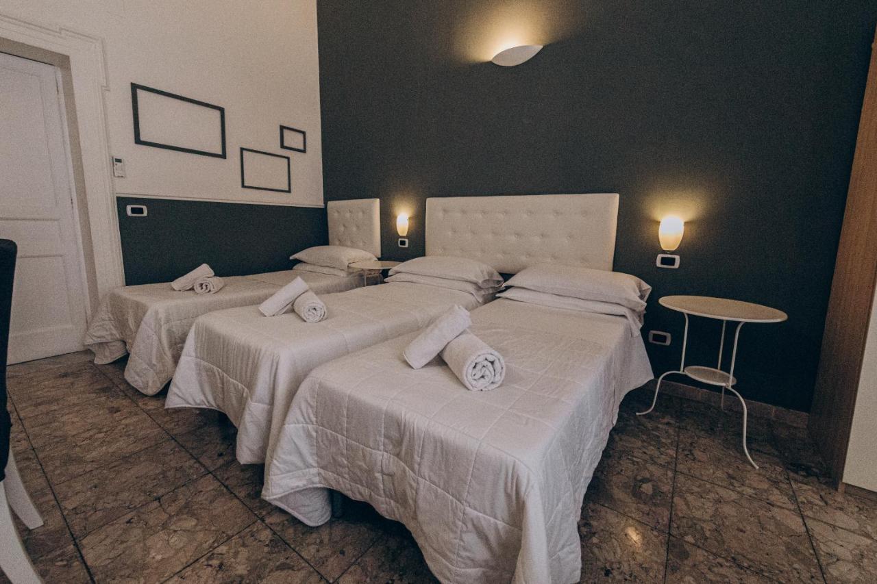 Nonna Maria Bed and breakfast 3*