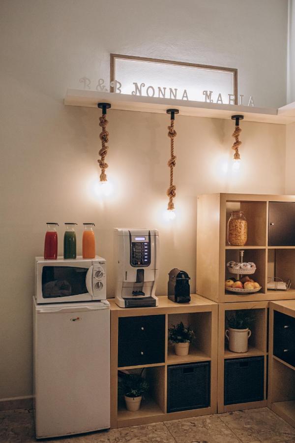 Bed and breakfast Nonna Maria
