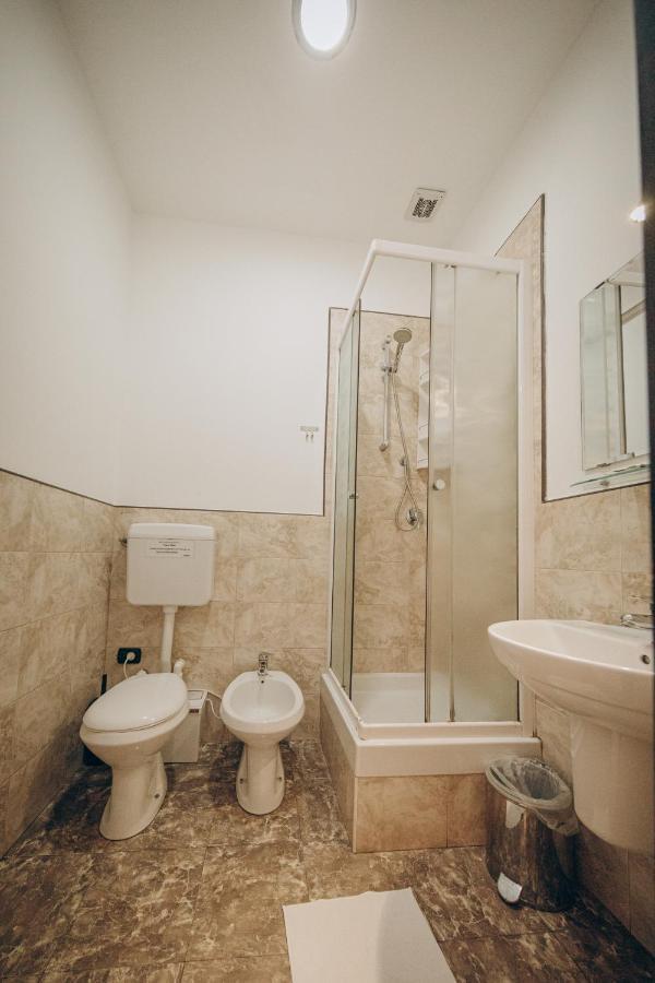 Nonna Maria Bed and breakfast Tarento