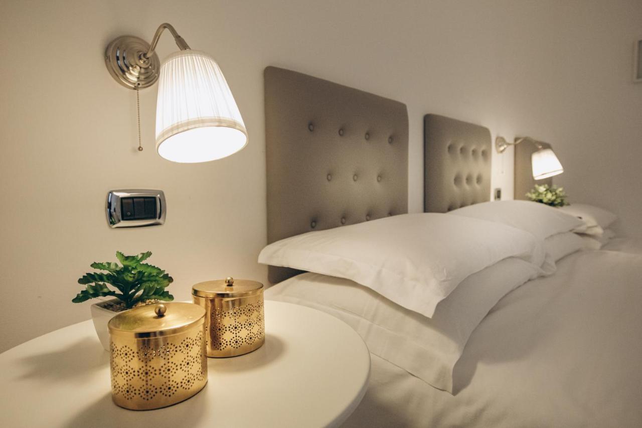 Bed and breakfast Nonna Maria 3*
