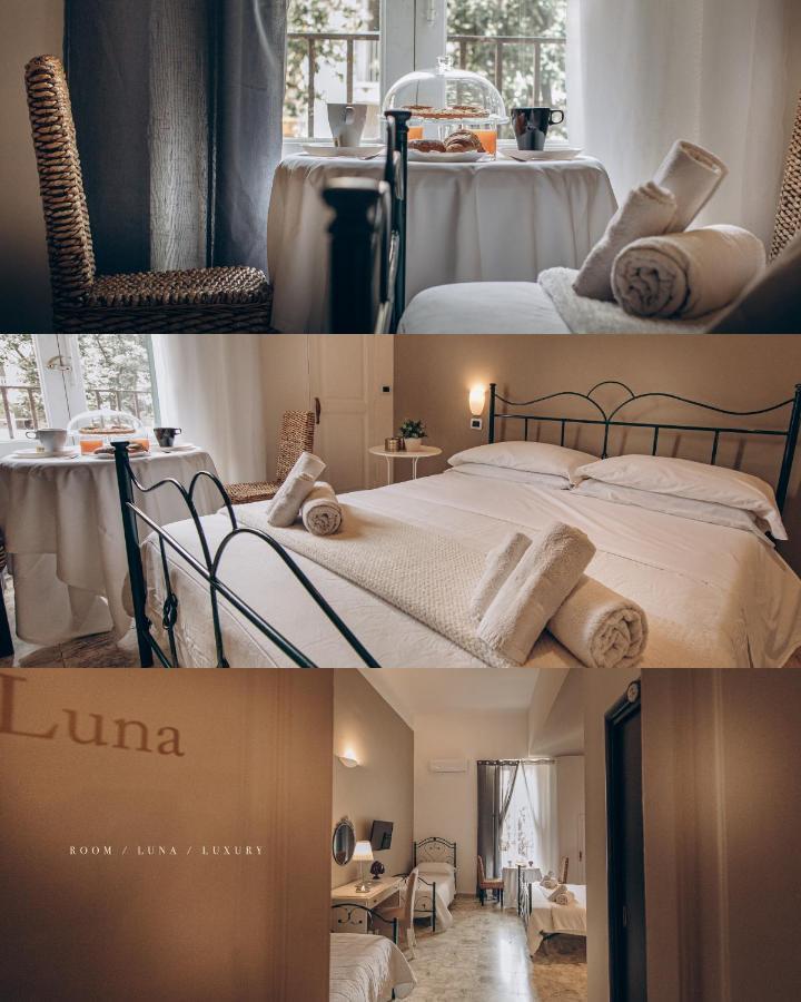 Nonna Maria Bed and breakfast 3*