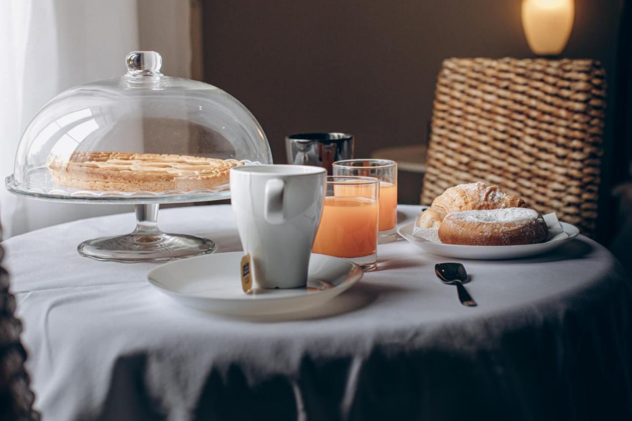 Nonna Maria Bed and breakfast