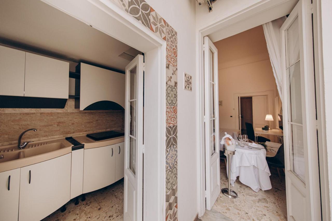 Nonna Maria Bed and breakfast