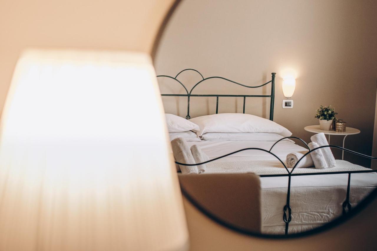 Nonna Maria Bed and breakfast Tarento