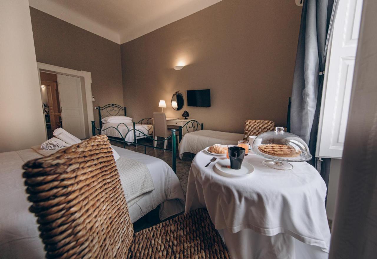 Nonna Maria Bed and breakfast Tarento