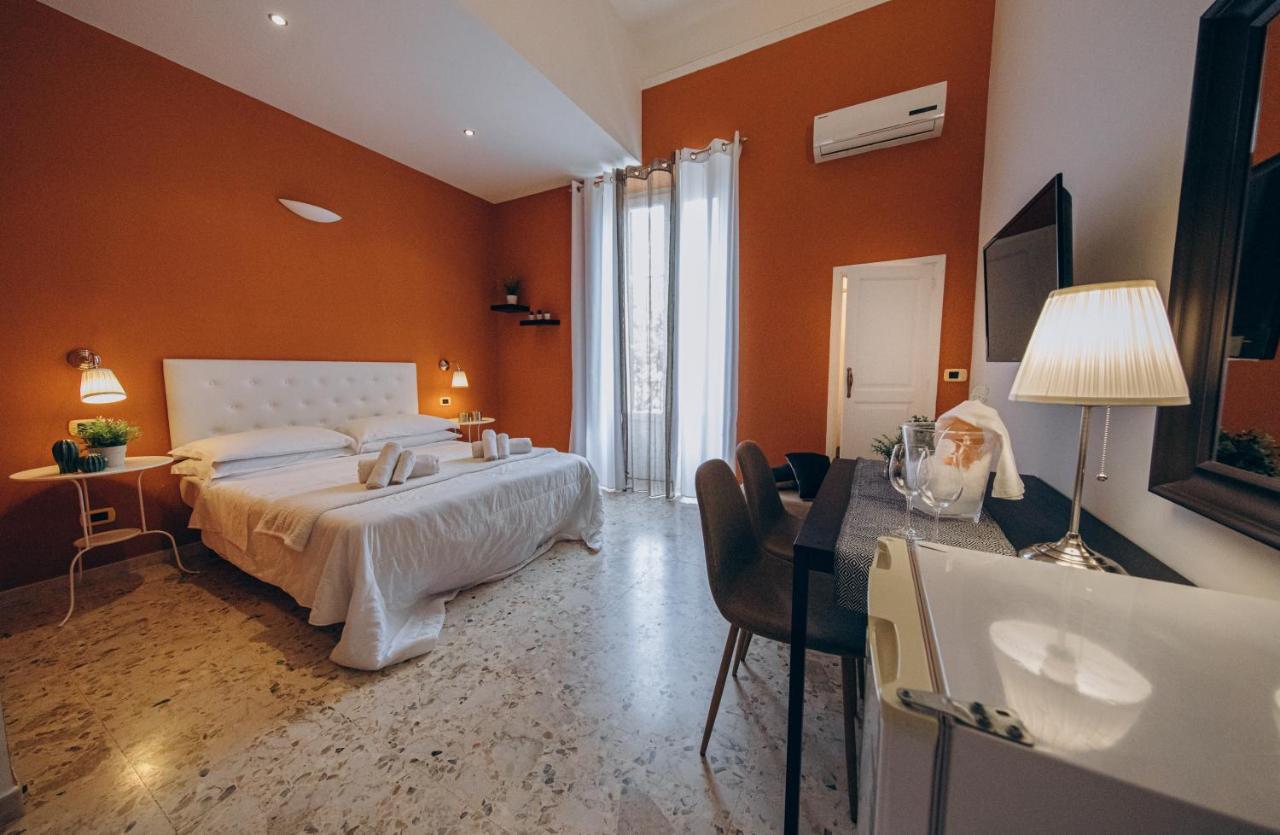 Bed and breakfast Nonna Maria 3*
