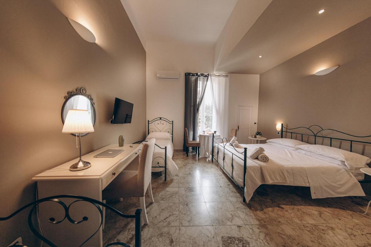 Nonna Maria Bed and breakfast Tarento