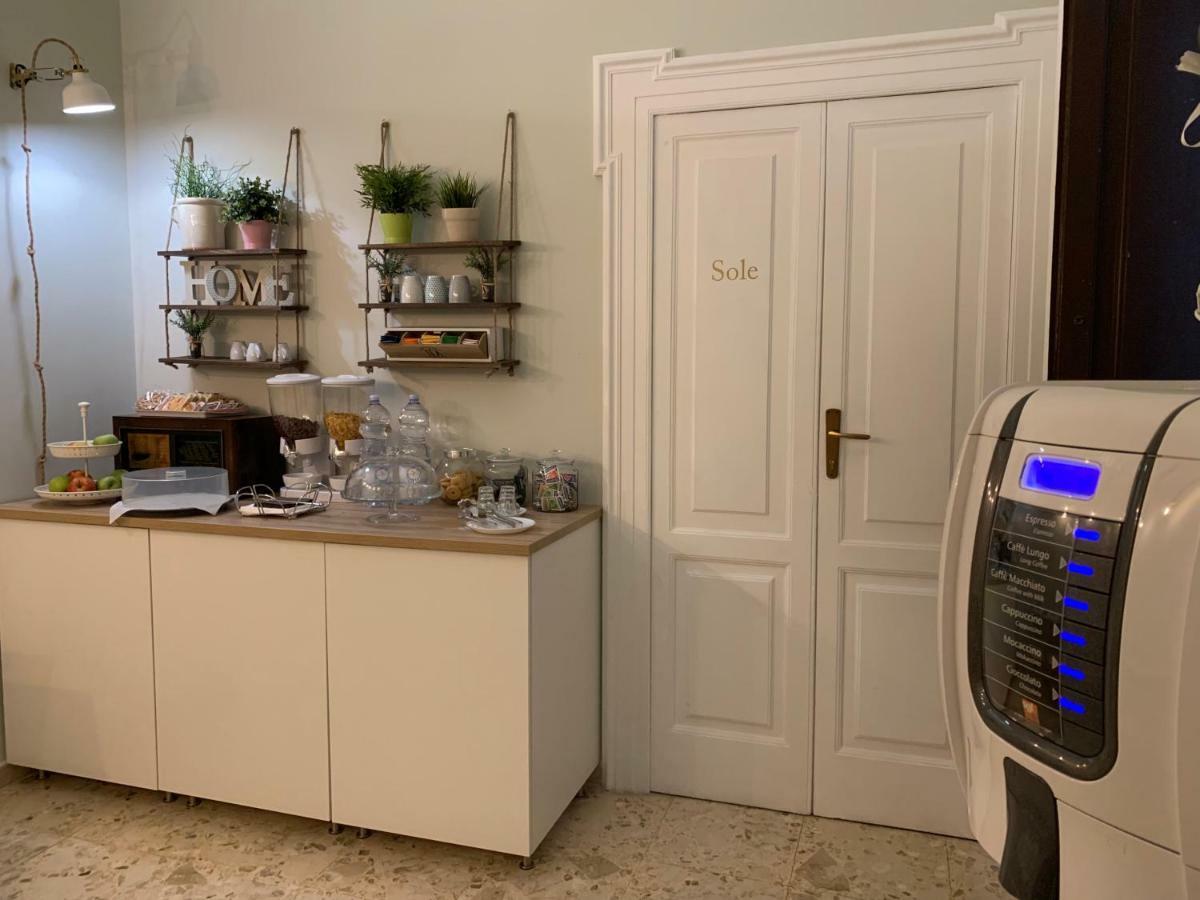 Nonna Maria Bed and breakfast Tarento