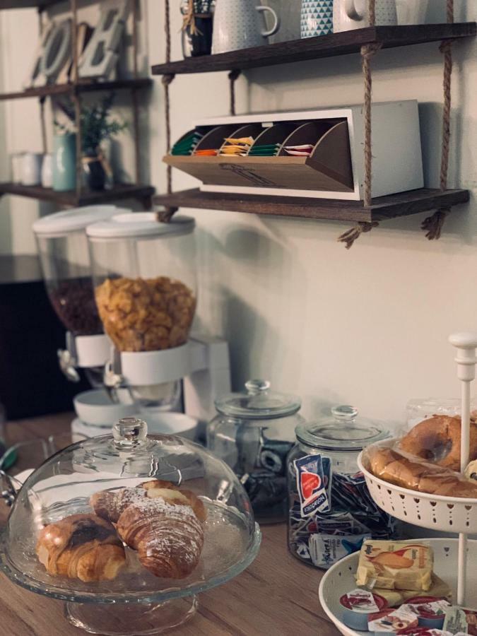 Nonna Maria Bed and breakfast 3*