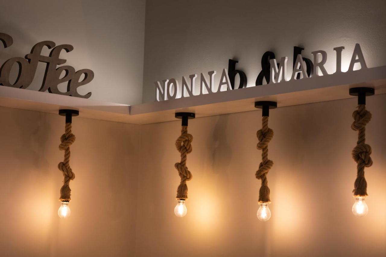 Nonna Maria Bed & Breakfast Taranto
