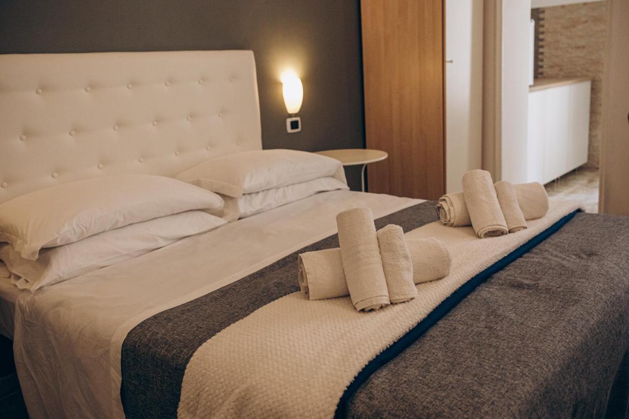 Bed & Breakfast Nonna Maria Taranto