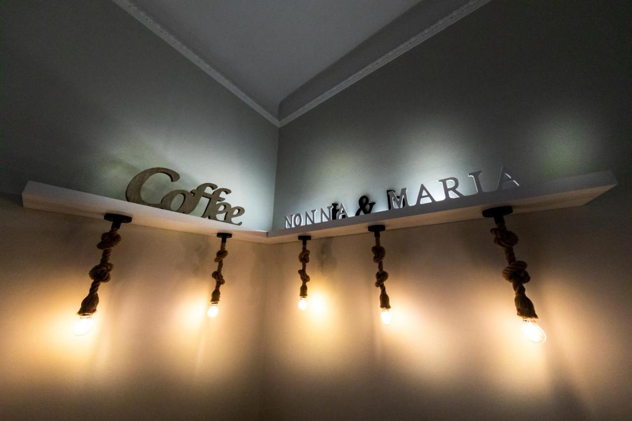 Nonna Maria Bed & Breakfast 3*