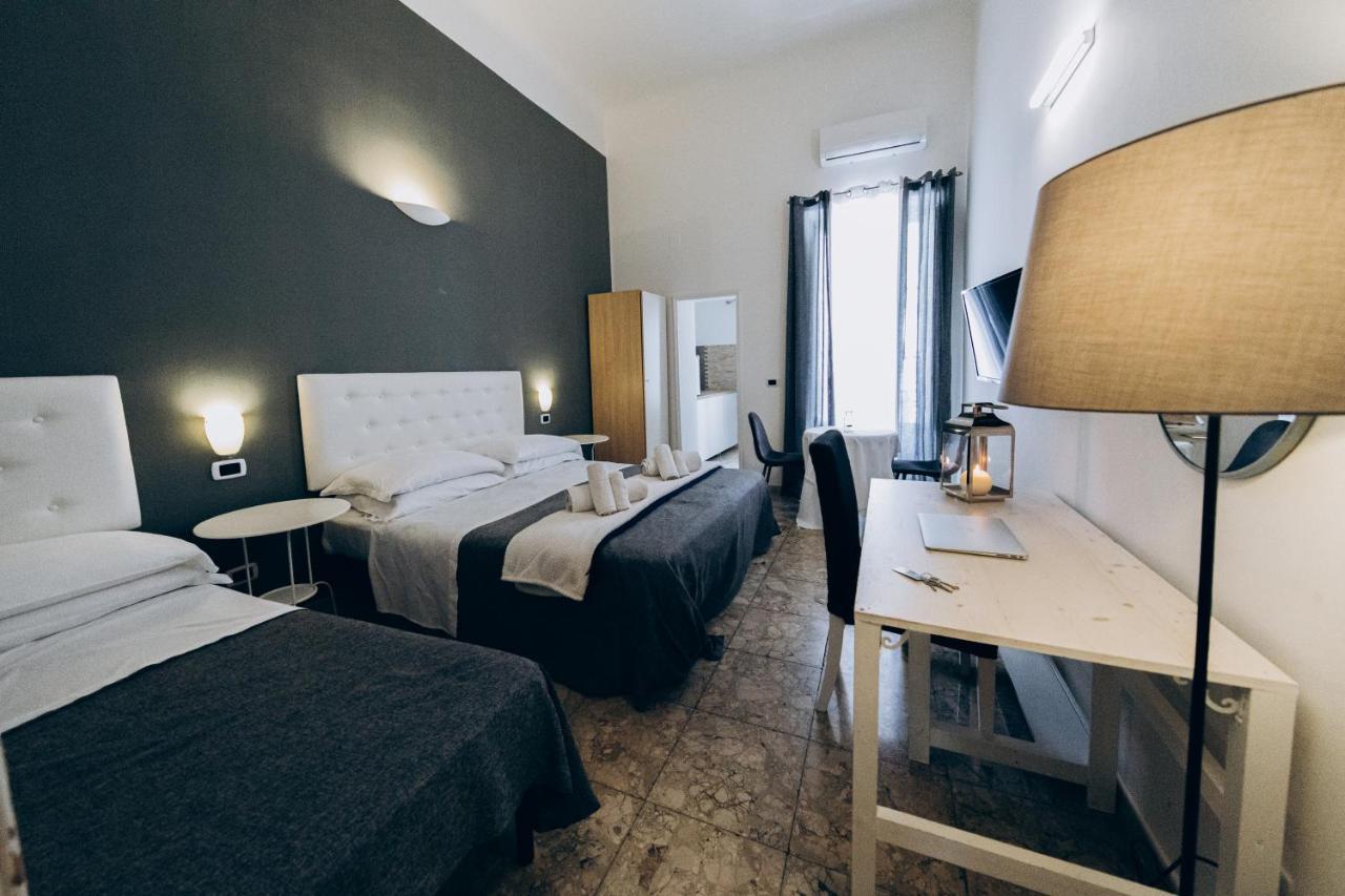Bed & Breakfast Nonna Maria 3*