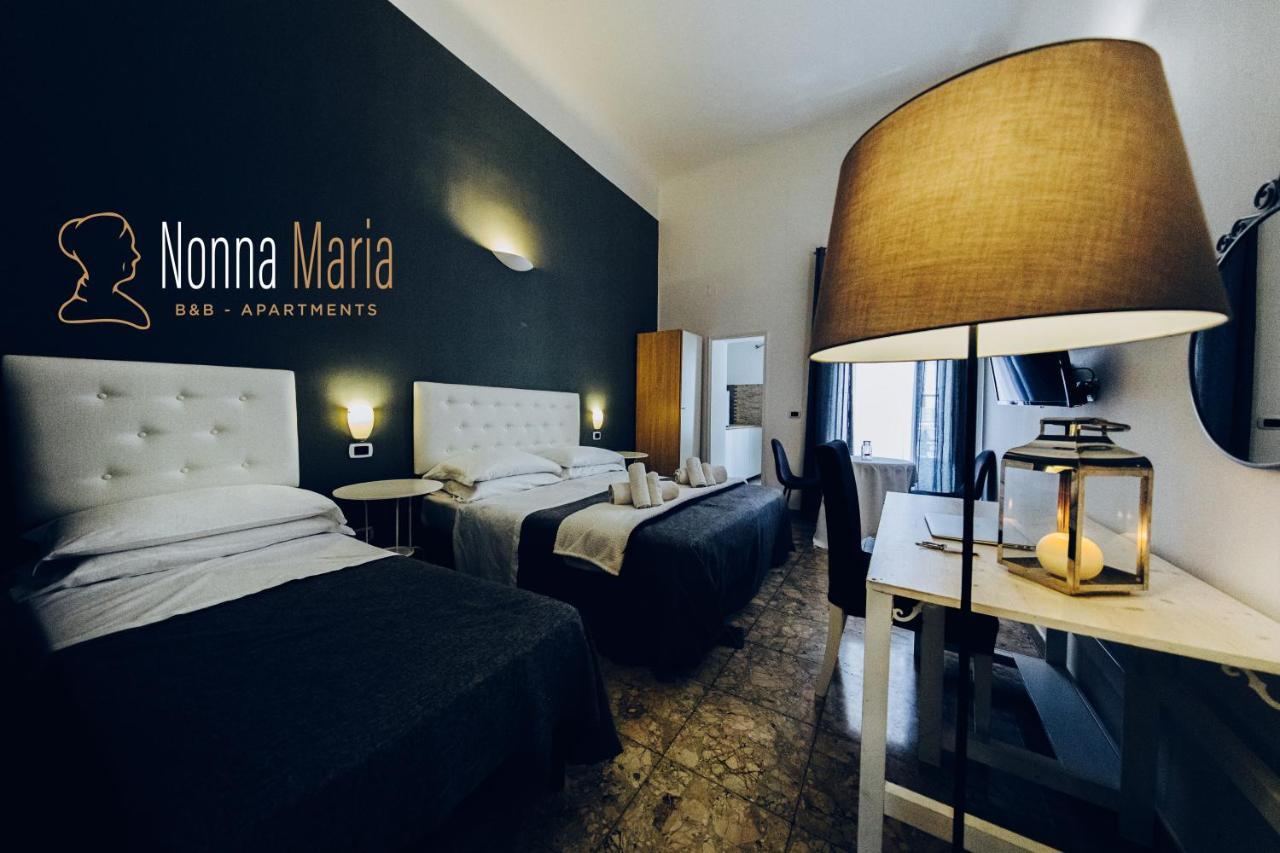 Bed & Breakfast Nonna Maria